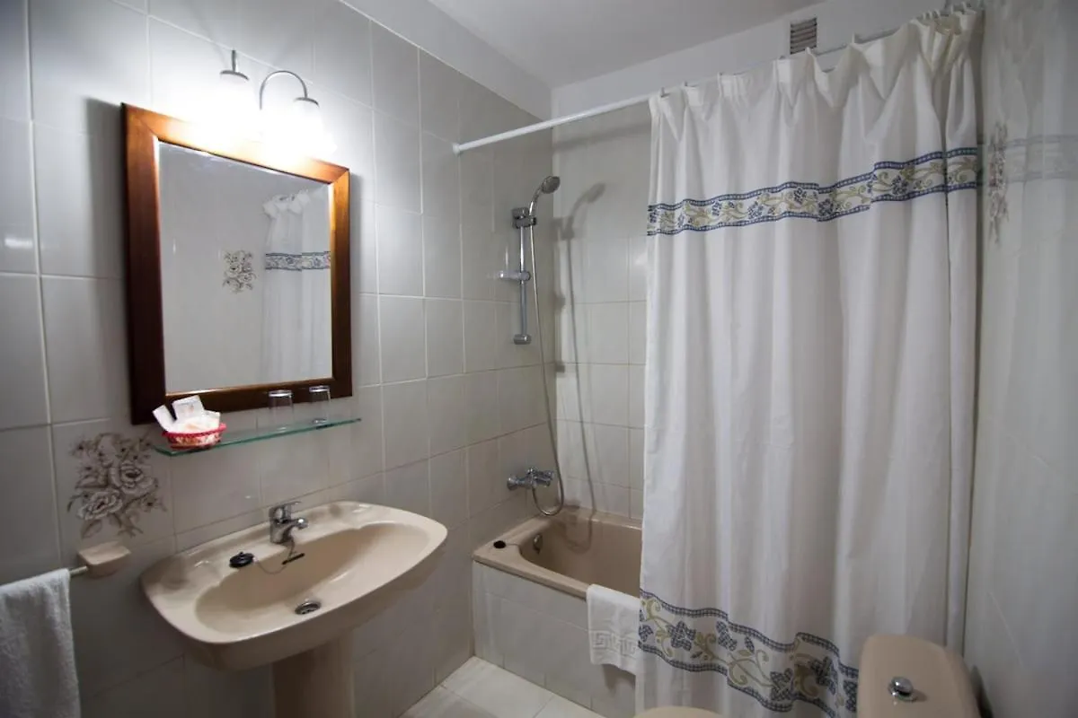푸에르토 드 라 크루즈 Canaima 103 Aptos Canaima 1 Dormitorio Puerto D 아파트