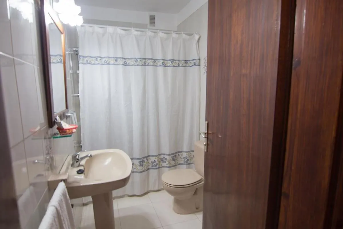 プエルト・デ・ラ・クルスCanaima 103 Aptos Canaima 1 Dormitorio Puerto Dアパートメント
