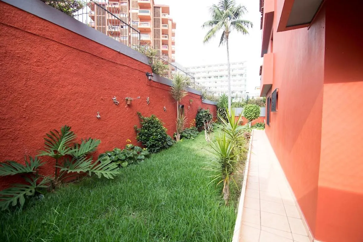 푸에르토 드 라 크루즈 Canaima 103 Aptos Canaima 1 Dormitorio Puerto D 아파트 0*, 푸에르토 드 라 크루즈 스페인